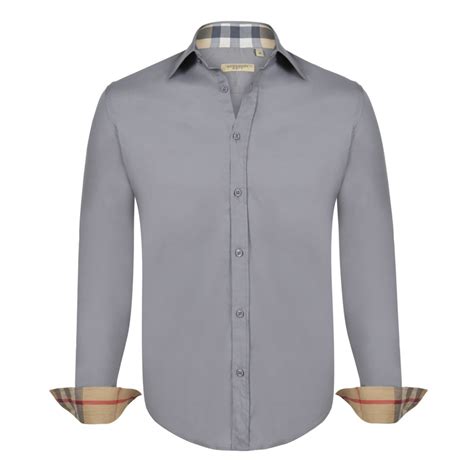 burberry brit shirt free shipping|burberry brit shirt price.